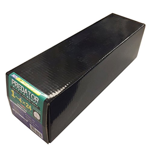 Amazon | エスツーエス ライフル・スコープ 1-4x24 PREDATOR